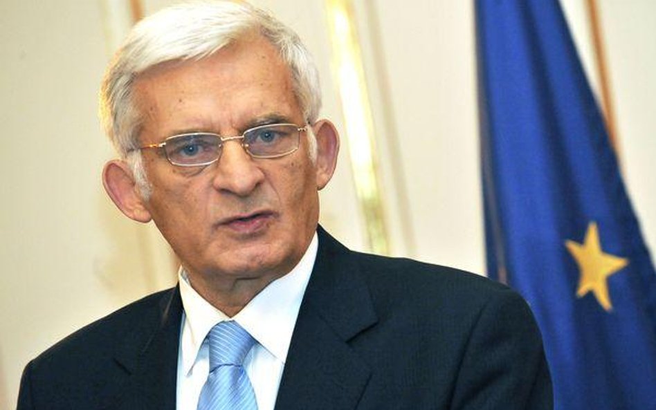 Prof. Jerzy Buzek