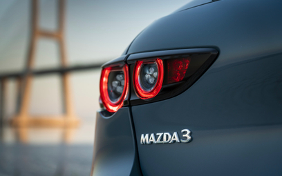 Mazda Skyactiv-X: Czekając na rewolucję