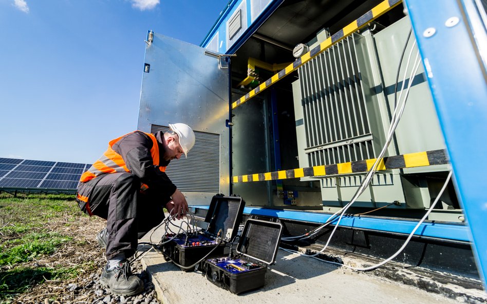 Czy urządzenia elektroenergetyczne podlegają podatkowi od nieruchomości