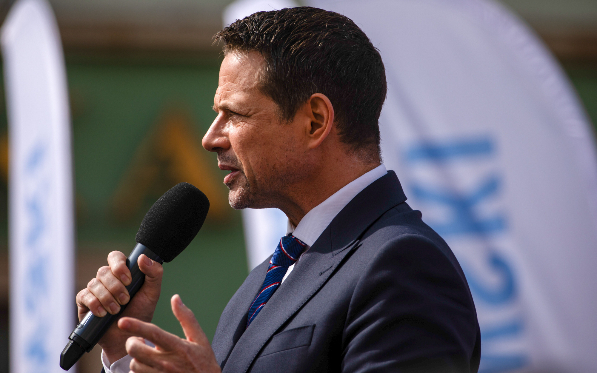 Artur Bartkiewicz: Debaty nie służą liderom sondaży. Jeden wyraźny zwycięzca