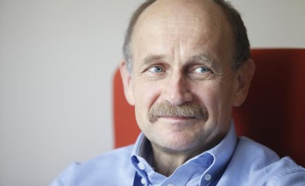 Sportowe pasje Zygmunta Berdychowskiego