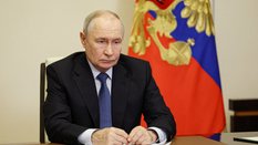 Władimir Putin