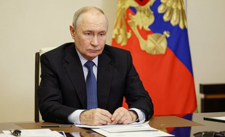 Władimir Putin