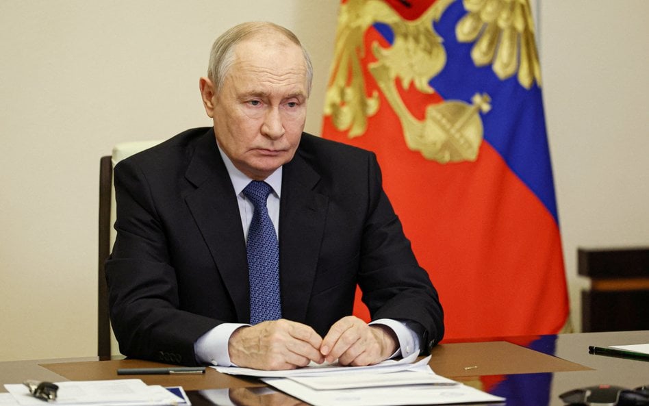 Władimir Putin