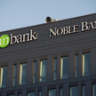 Getin Noble Bank emituje akcje
