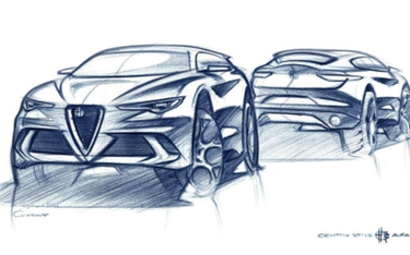 Premiery 2019 | Alfa Romeo: Dwie ważne nowości