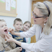 Co z danymi, które uczeń zostawia w gabinecie szkolnej pielęgniarki i psychologa