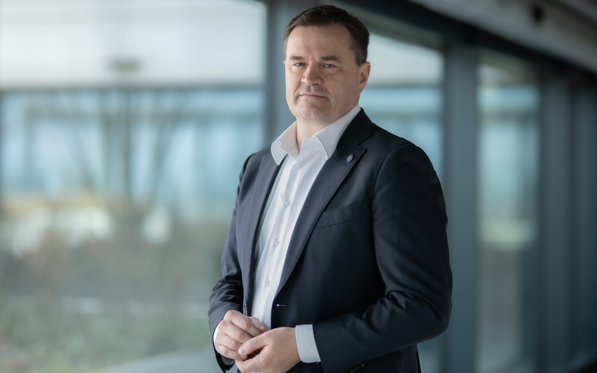 PZU ma nowego prezesa. Spółką dalej będzie kierował Bogdan Benczak