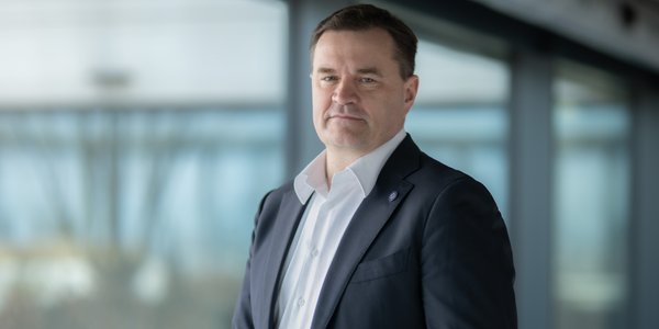 PZU ma nowego prezesa. Spółką dalej będzie kierował Bogdan Benczak