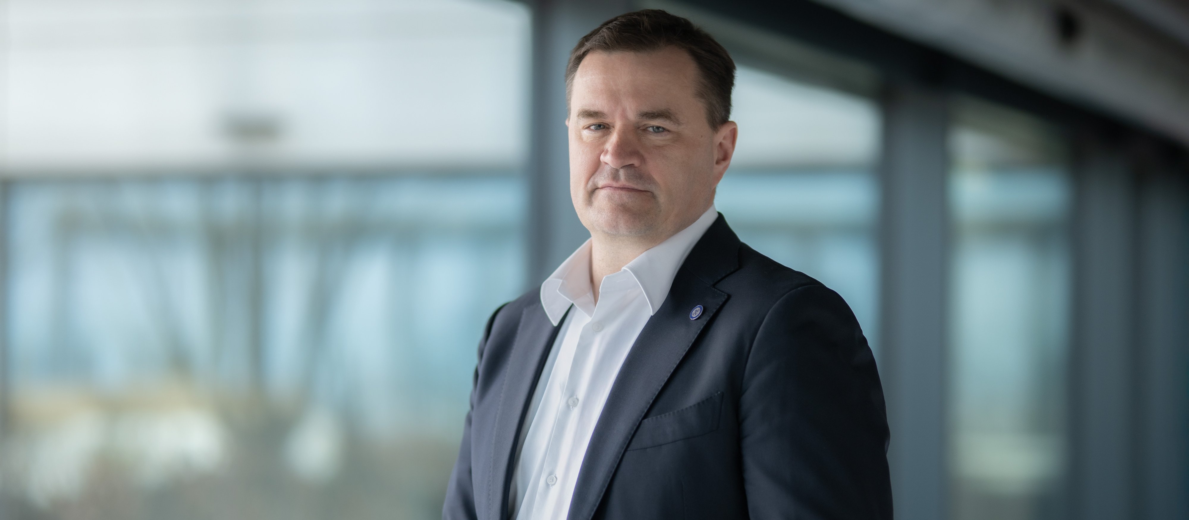 Bogdan Benczak prezesem PZU. Jest zgoda KNF