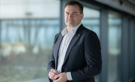 Bogdan Benczak prezesem PZU. Jest zgoda KNF