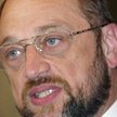 Martin Schulz - Przewodniczący Parlamentu Europejskiego