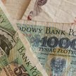 Pieniądze sprzed denominacji można wymieniać tylko do końca tego roku. Można je też przekazać Carita