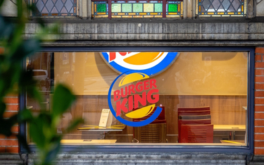 Pierwszy na świecie bezmięsny Burger King rusza w Niemczech