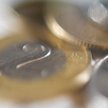 Złoty najmocniejszy od stycznia
