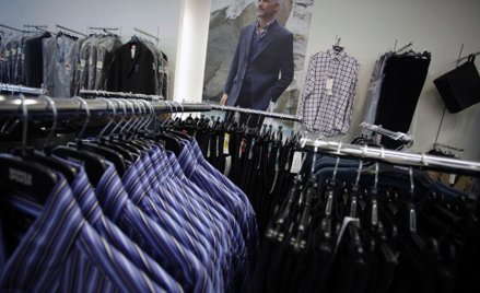 Rekomendacje dla spółek z WIG-Odzież wychodzą z zamrażaki