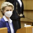 Ursula von der Leyen: Mierzymy się z kryzysem stulecia