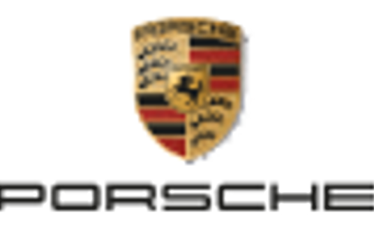 "Logo Porsche"