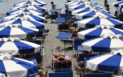 Traveldata: Kanary i Grecja drożeją najszybciej