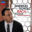 Andreas Scholl "Bach Cantatas" Decca, Universal Music Polska