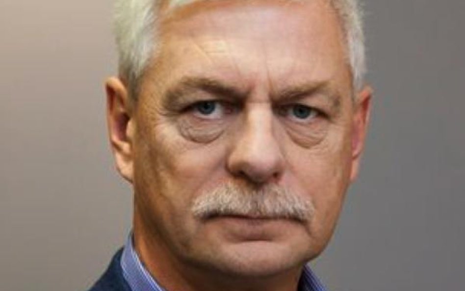 Wojciech Wróblewski, rada fundacji pzu: O bezpieczeństwo musimy dbać wszyscy. Stąd kampania przeciw 