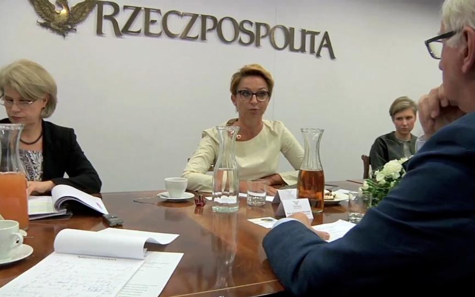 Debata Rzeczpospolitej nt.: „Rewolucja MŚP w Polsce?”