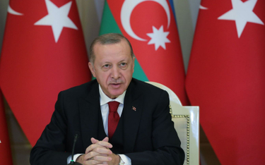 Reuters: USA gotowe, by nałożyć sankcje na Turcję