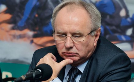 Jerzy Markowski: Byłem ostatnim ministrem, który nie miał żadnych pieniędzy na restrukturyzację, a m