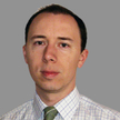 Robert Morawski, specjalista ds. podatków w CDM Pekao