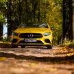 Mercedes-Benz A35 AMG: Najszybszy kolor świata