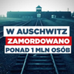Nie będzie dochodzenia ws. spotu PiS z ujęciami z Auschwitz