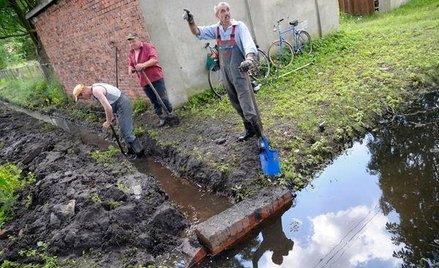 Wytyczne MSWiA to nie przepisy prawa