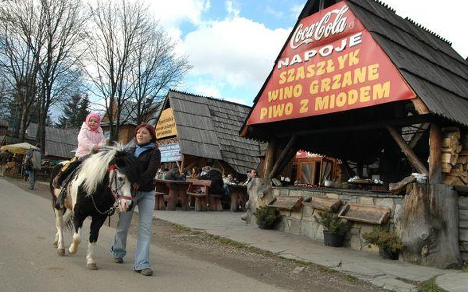 Zakopane nie mogło wydac zakazu zabudowy