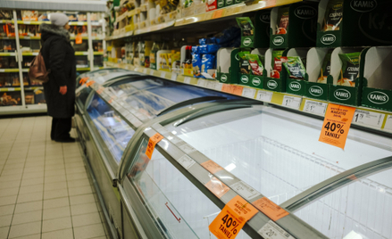 Koniec błędnych cen i awantur przy kasie? Wchodzą elektroniczne etykiety
