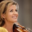Anne-Sophie Mutter: fot. Harald Hoffmann/DG