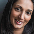 Monisha Rajesh