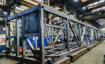 Zremb stawia na wojsko