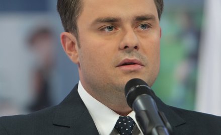 Adam Hofman: Trzeba wezwać ministra Sawickiego do publicznych wyjaśnień
