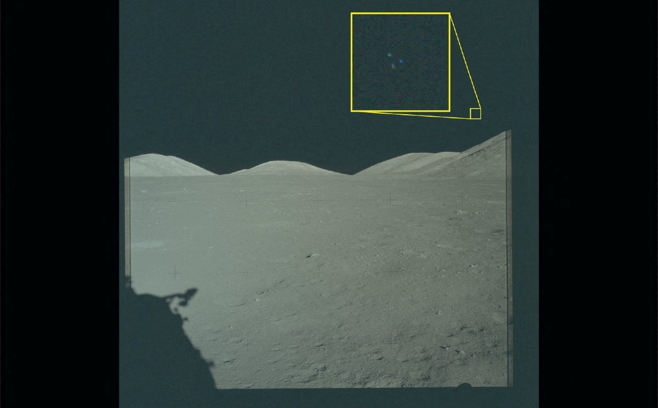 Są nowe akta o UFO. Świadkowie mówią o świecących kulach w niezwykłym kolorze