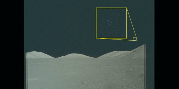 Są nowe akta o UFO. Świadkowie mówią o świecących kulach w niezwykłym kolorze