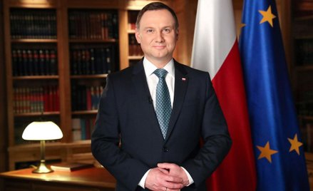 Andrzej Duda