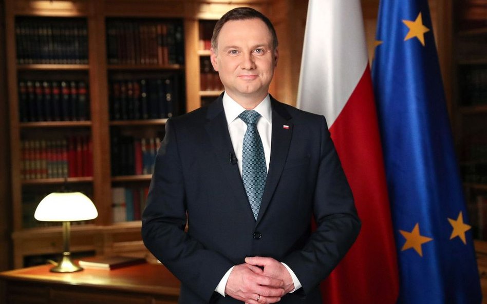 Andrzej Duda