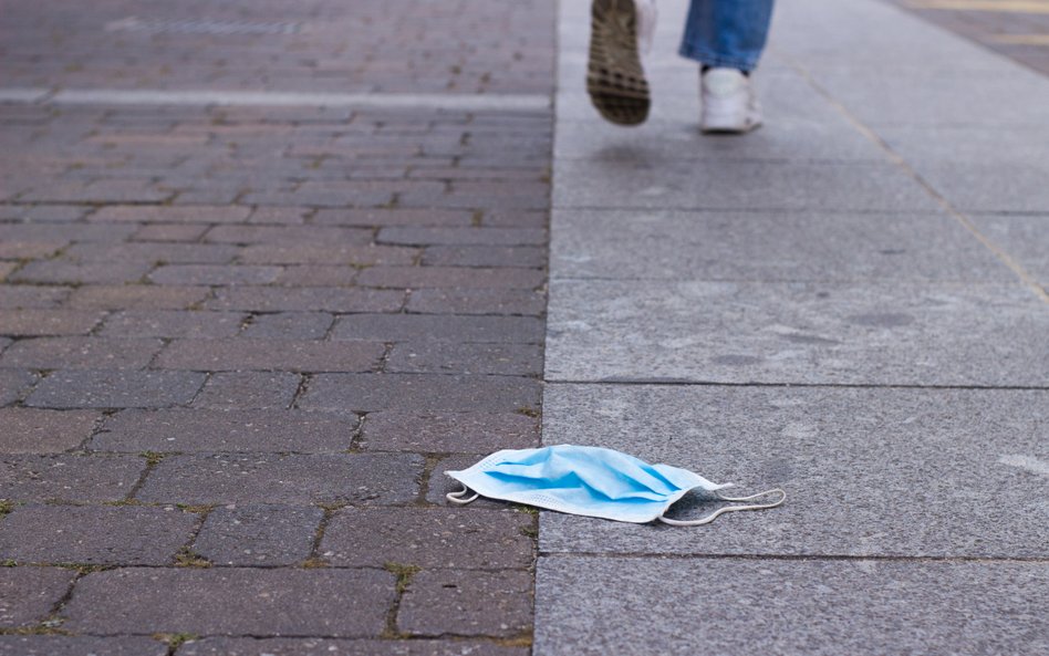 Spadek po pandemii: Praca zdalna, ulepszona szczepionka na grypę i postcovid