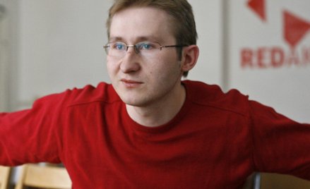 Sławomir Sierakowski: Możemy przestać straszyć Kaczyńskim