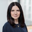 Magdalena Zawadzka, partner Crido