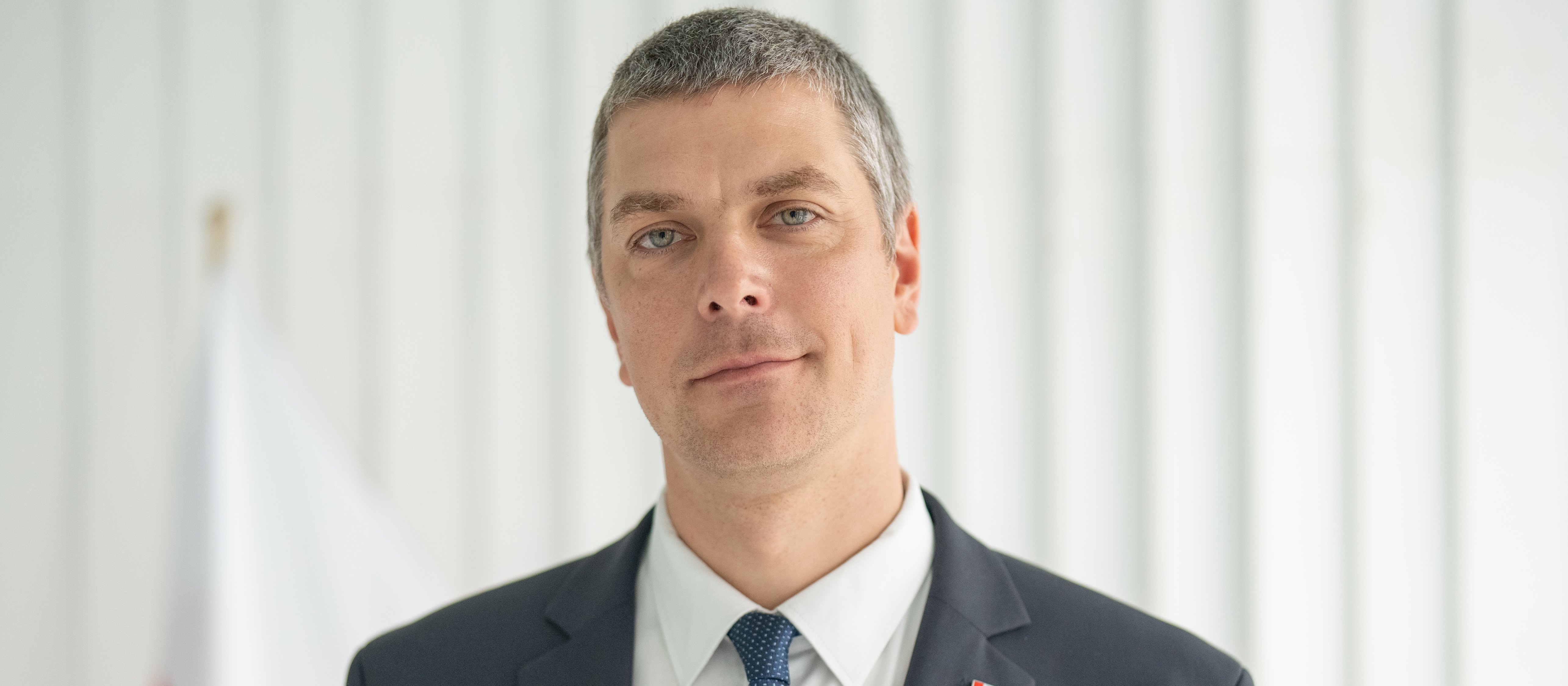 Karol Madaj: Chcemy wprowadzać w krwioobieg USA opowieść o historii Polski