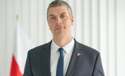 Karol Madaj dyrektor Instytutu Pileckiego