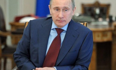 Milionów nie było. Putin wraca na Kreml