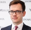 Jakub Olipra, ekonomista z Credit Agricole Bank Polska