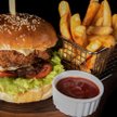 Jakie koszty dla klimatu generuje jeden burger?